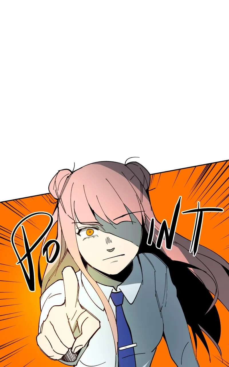 Hand Jumper chapter 34, page 64