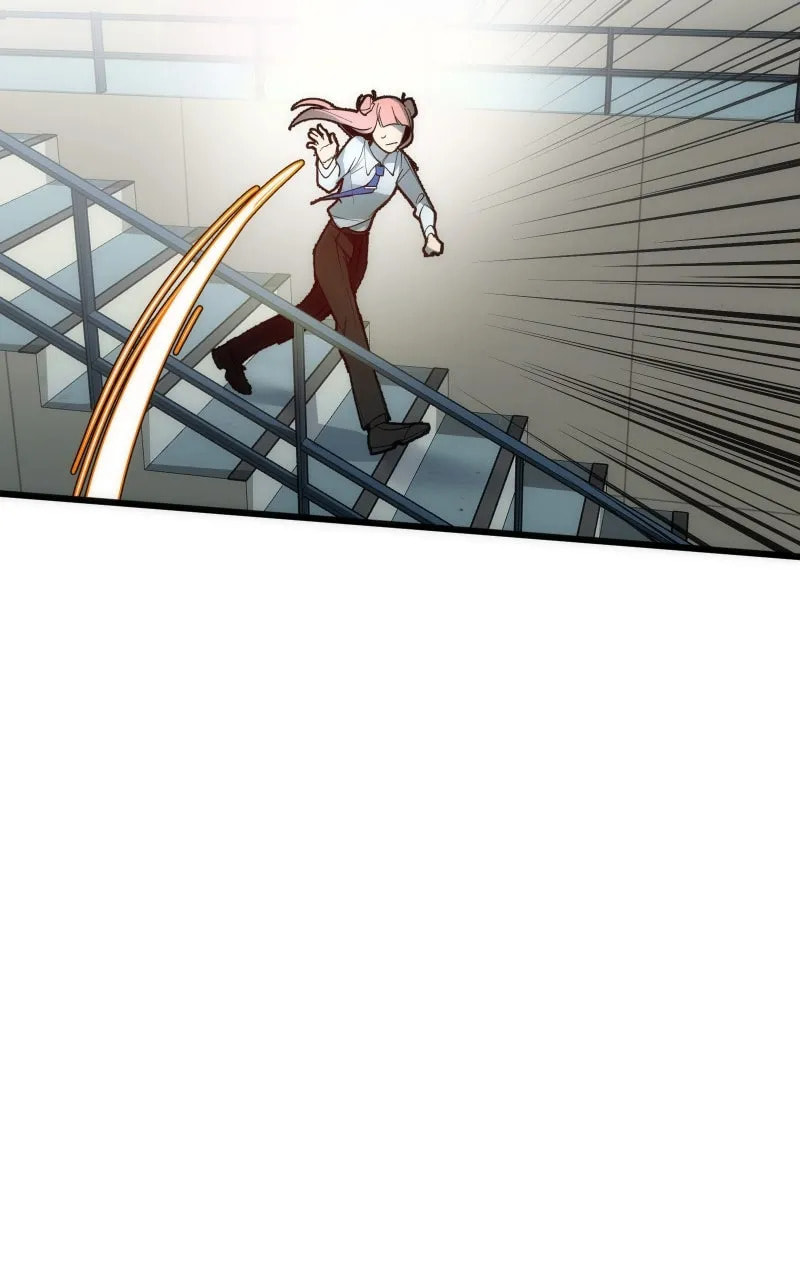 Hand Jumper chapter 34, page 69