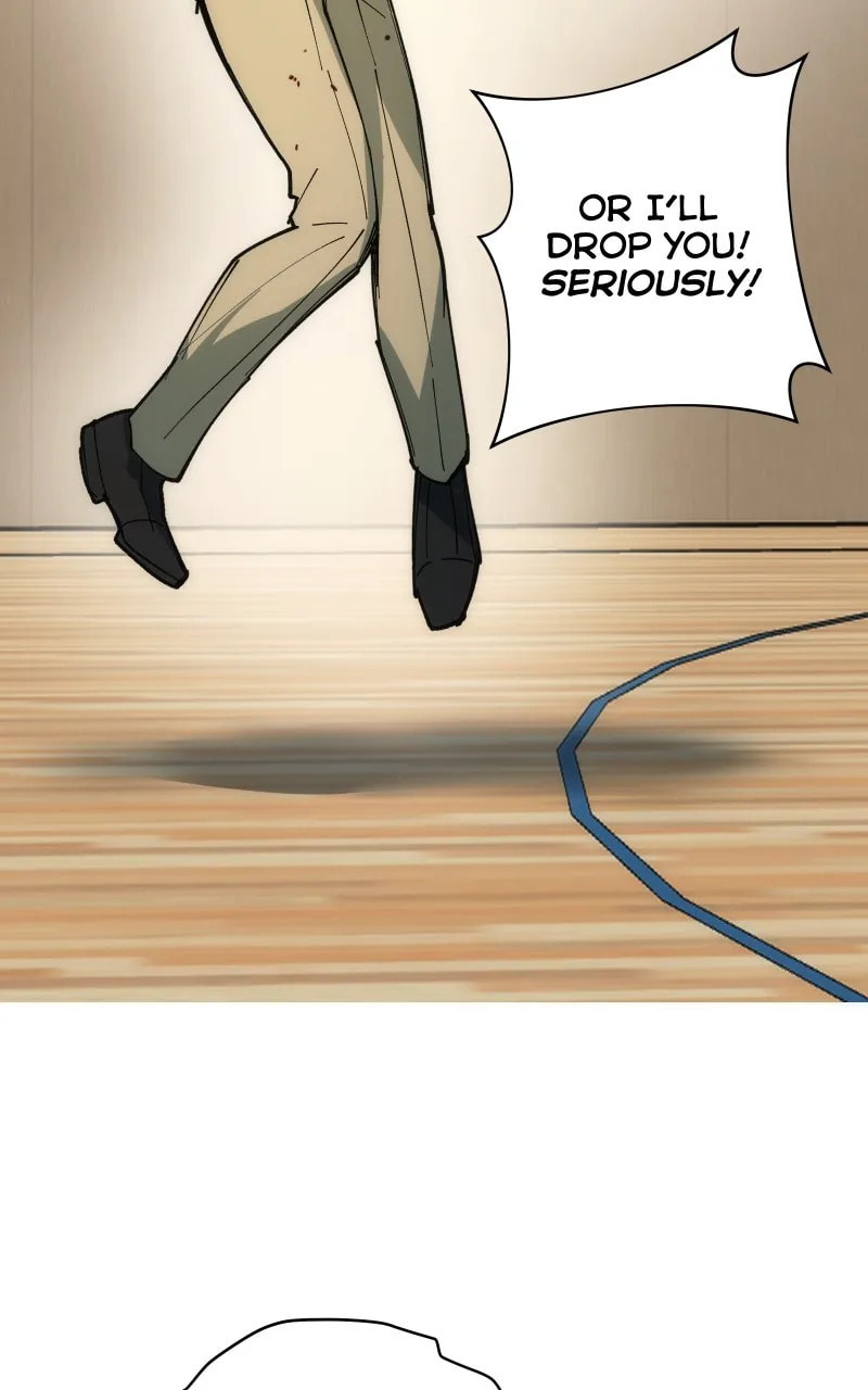 Hand Jumper chapter 34, page 75
