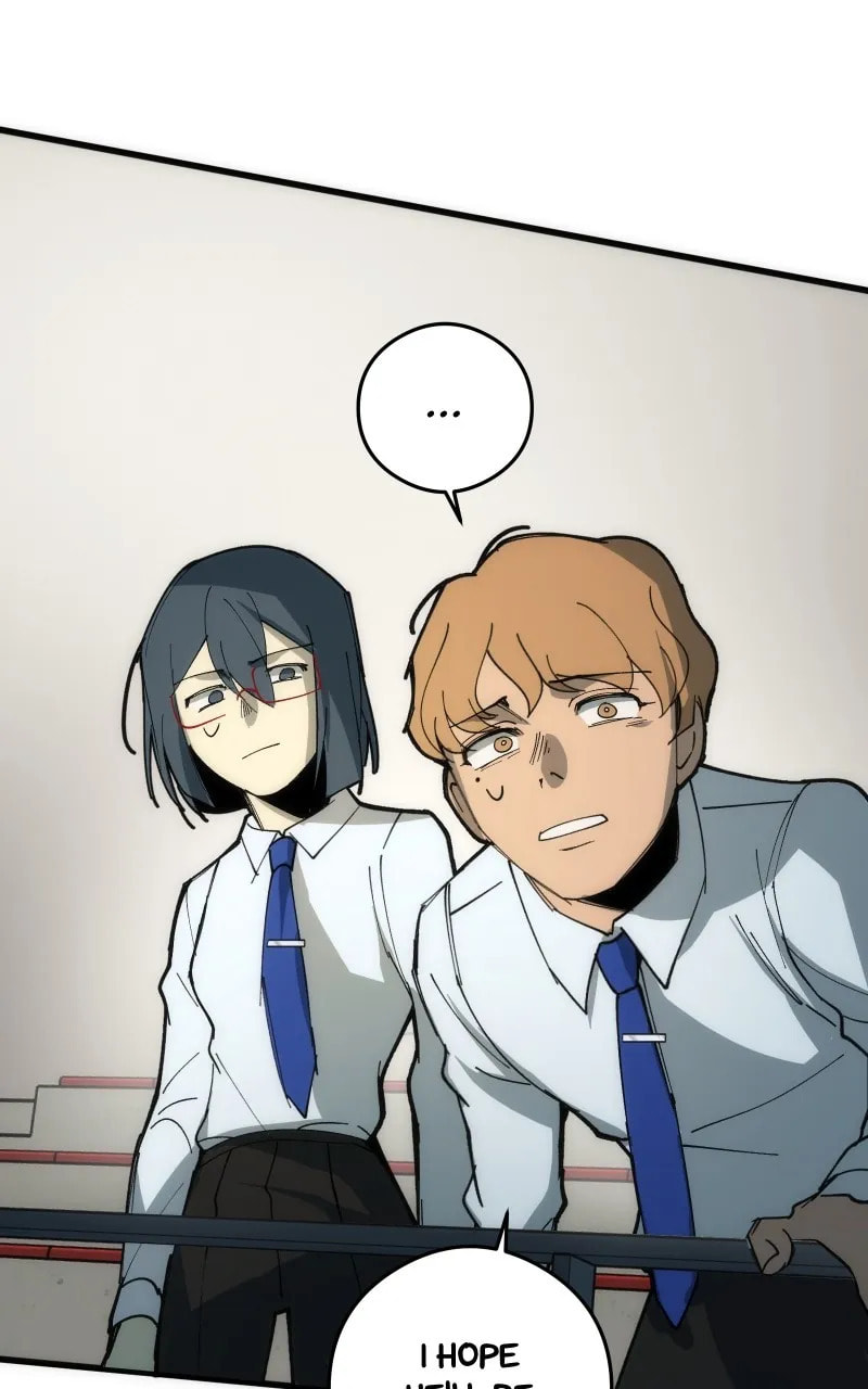 Hand Jumper chapter 34, page 80