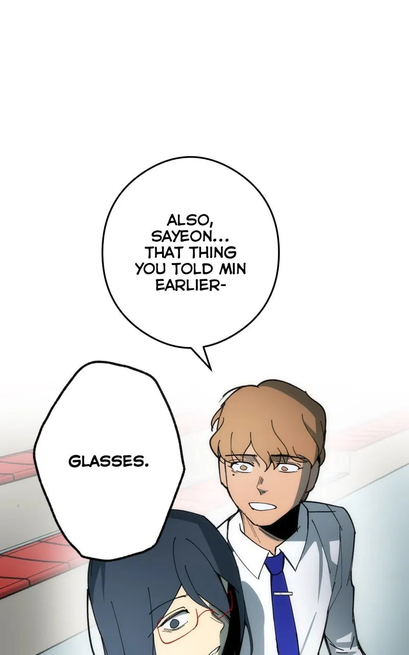 Hand Jumper chapter 34, page 83