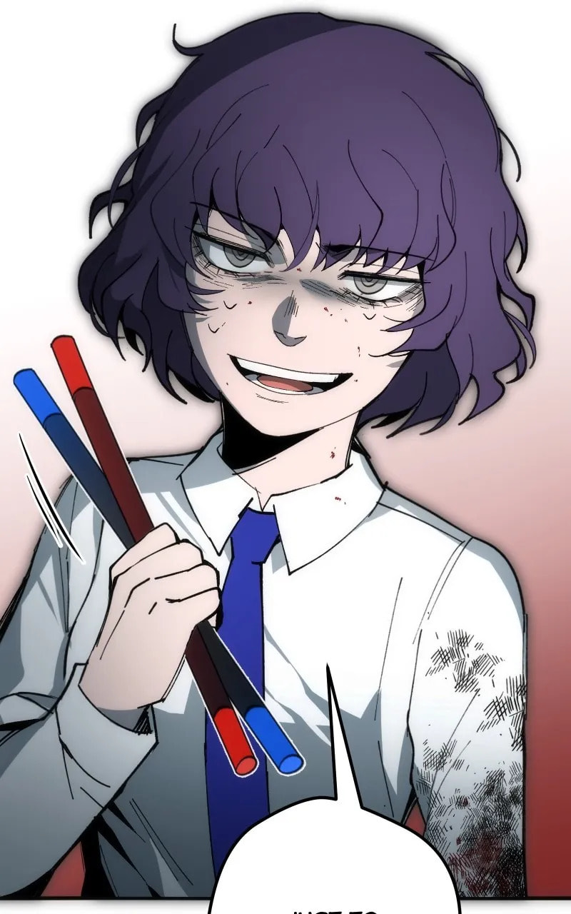 Hand Jumper chapter 34, page 87