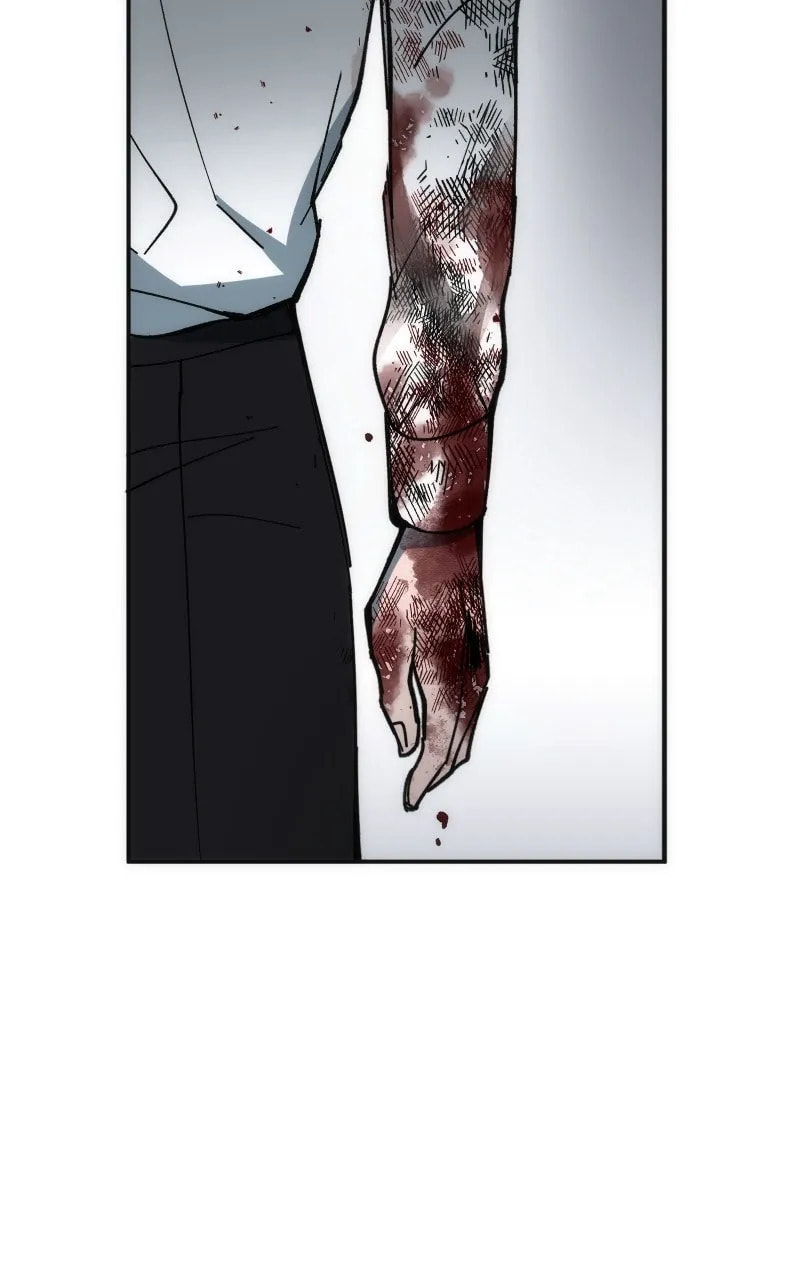 Hand Jumper chapter 34, page 90