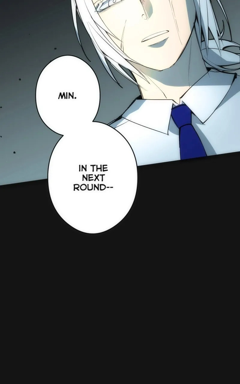 Hand Jumper chapter 34, page 97