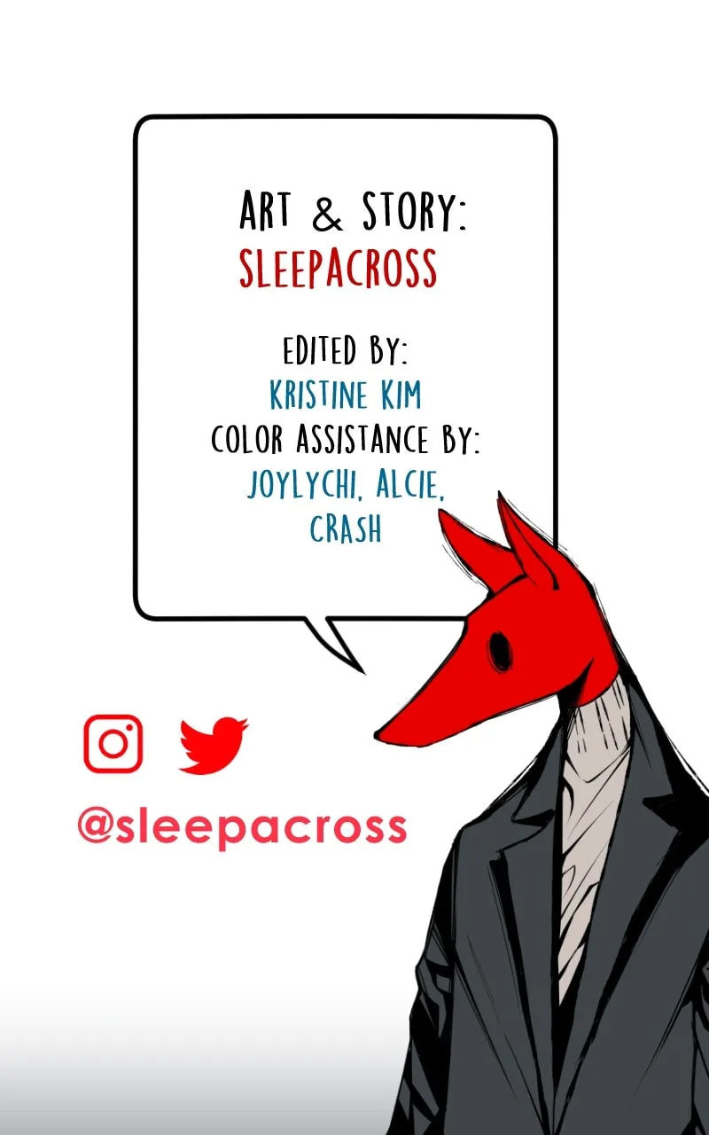 Hand Jumper chapter 34, page 111
