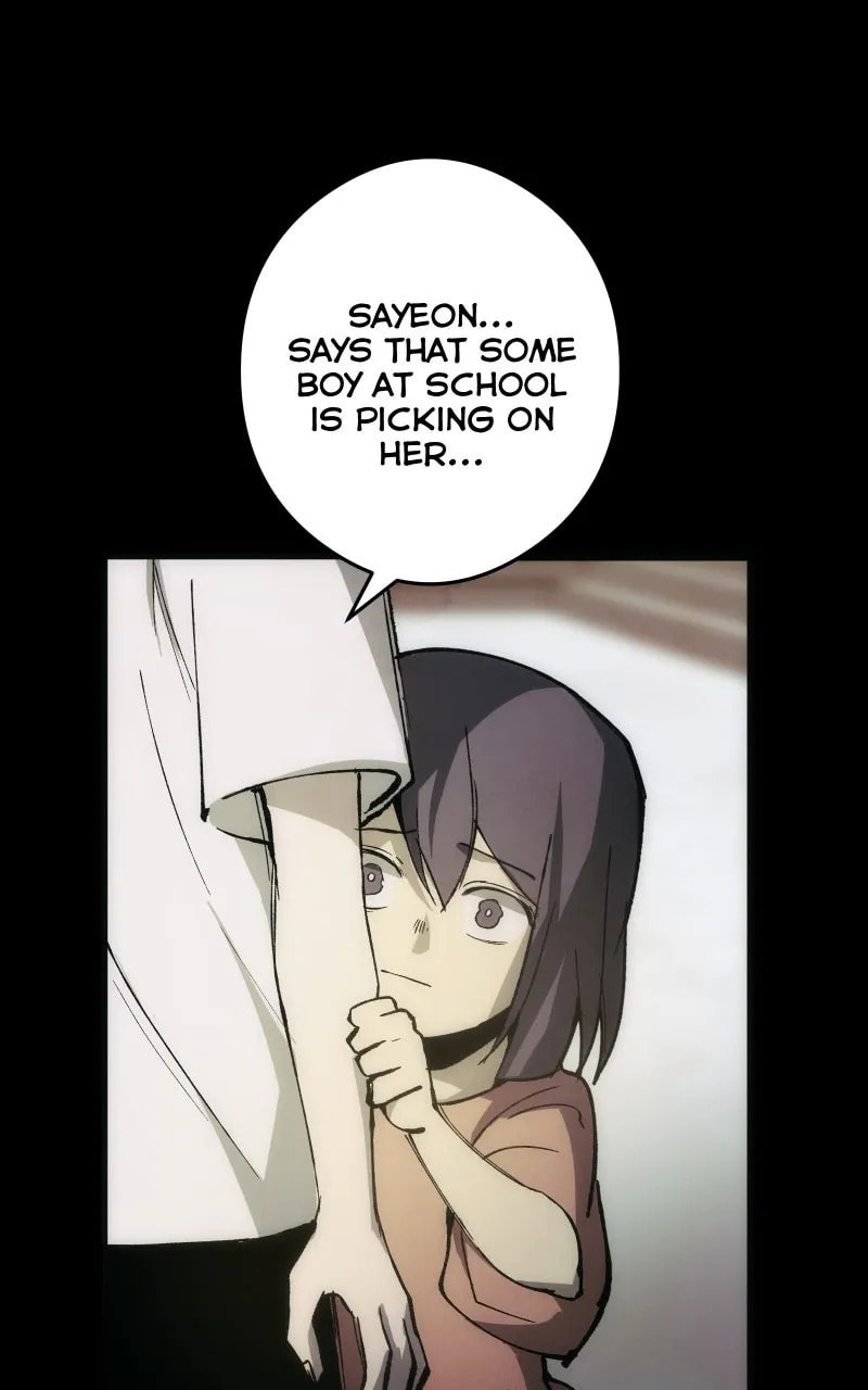 Hand Jumper chapter 35, page 3