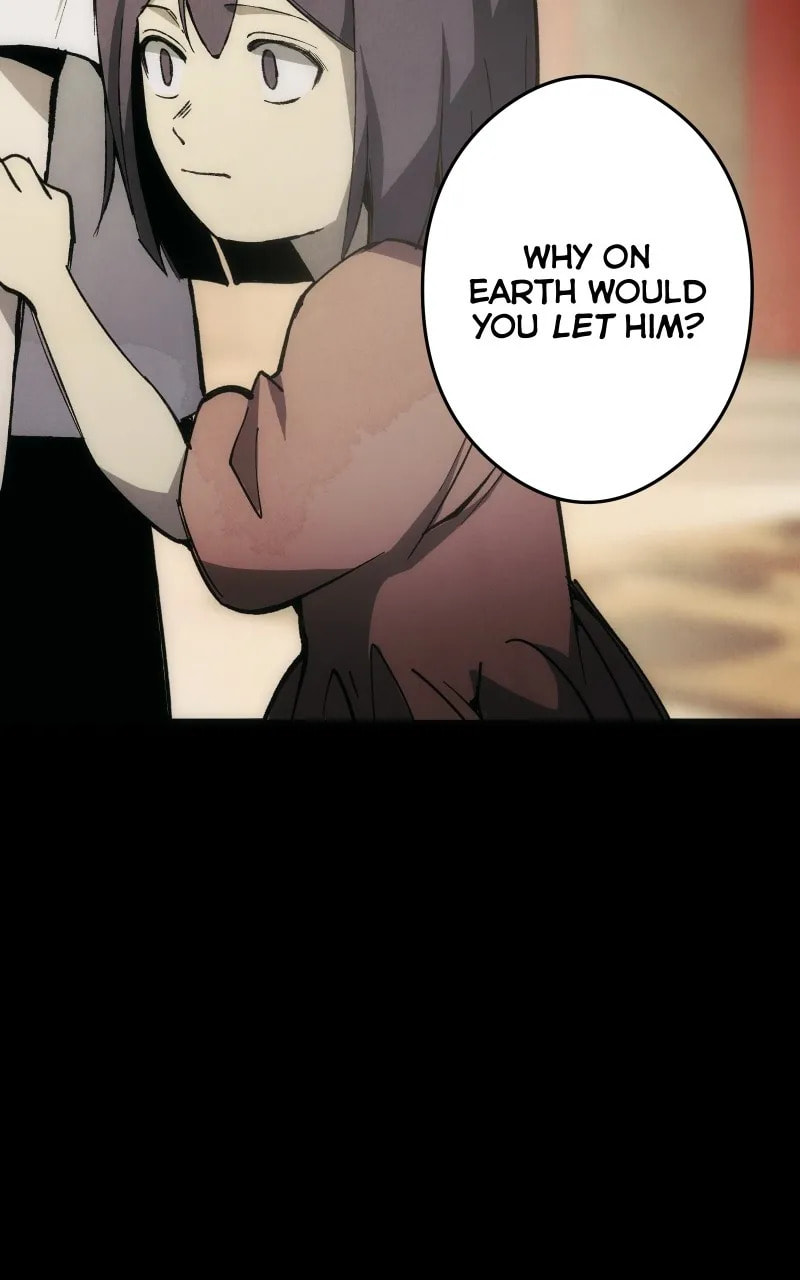 Hand Jumper chapter 35, page 11