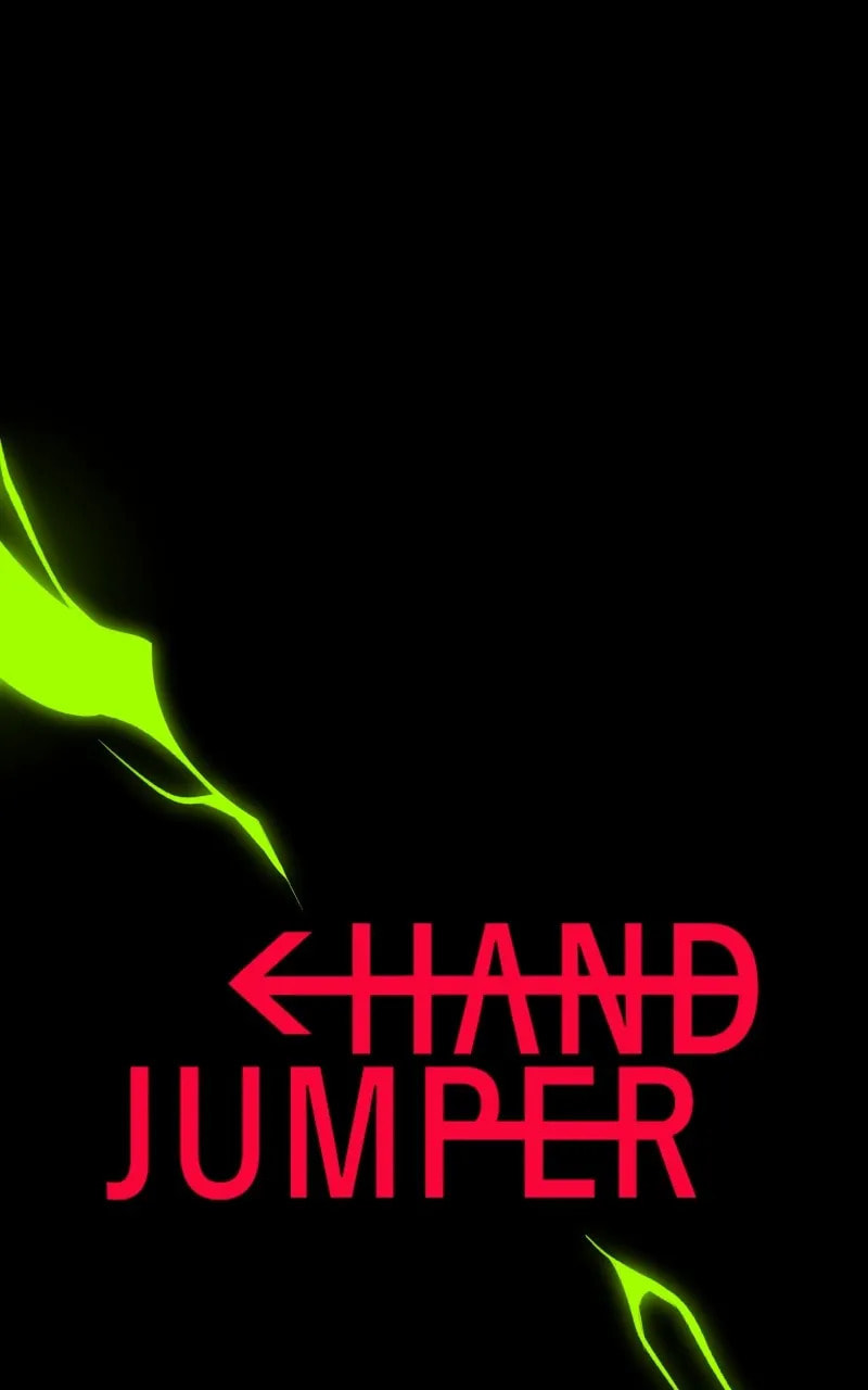 Hand Jumper chapter 35, page 17