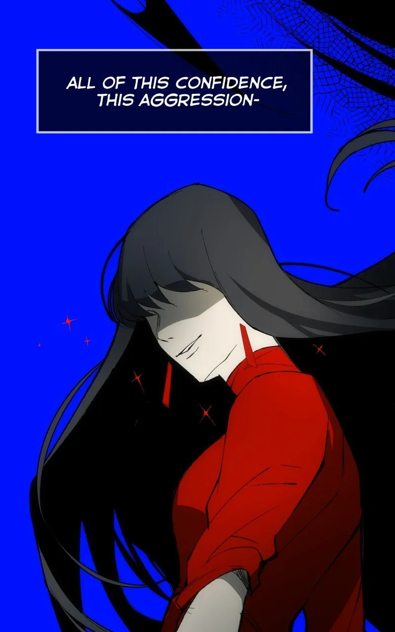 Hand Jumper chapter 35, page 23