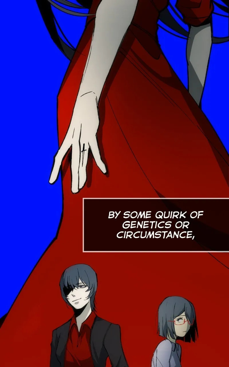 Hand Jumper chapter 35, page 24