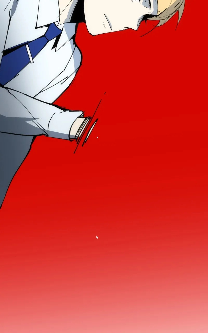 Hand Jumper chapter 35, page 33