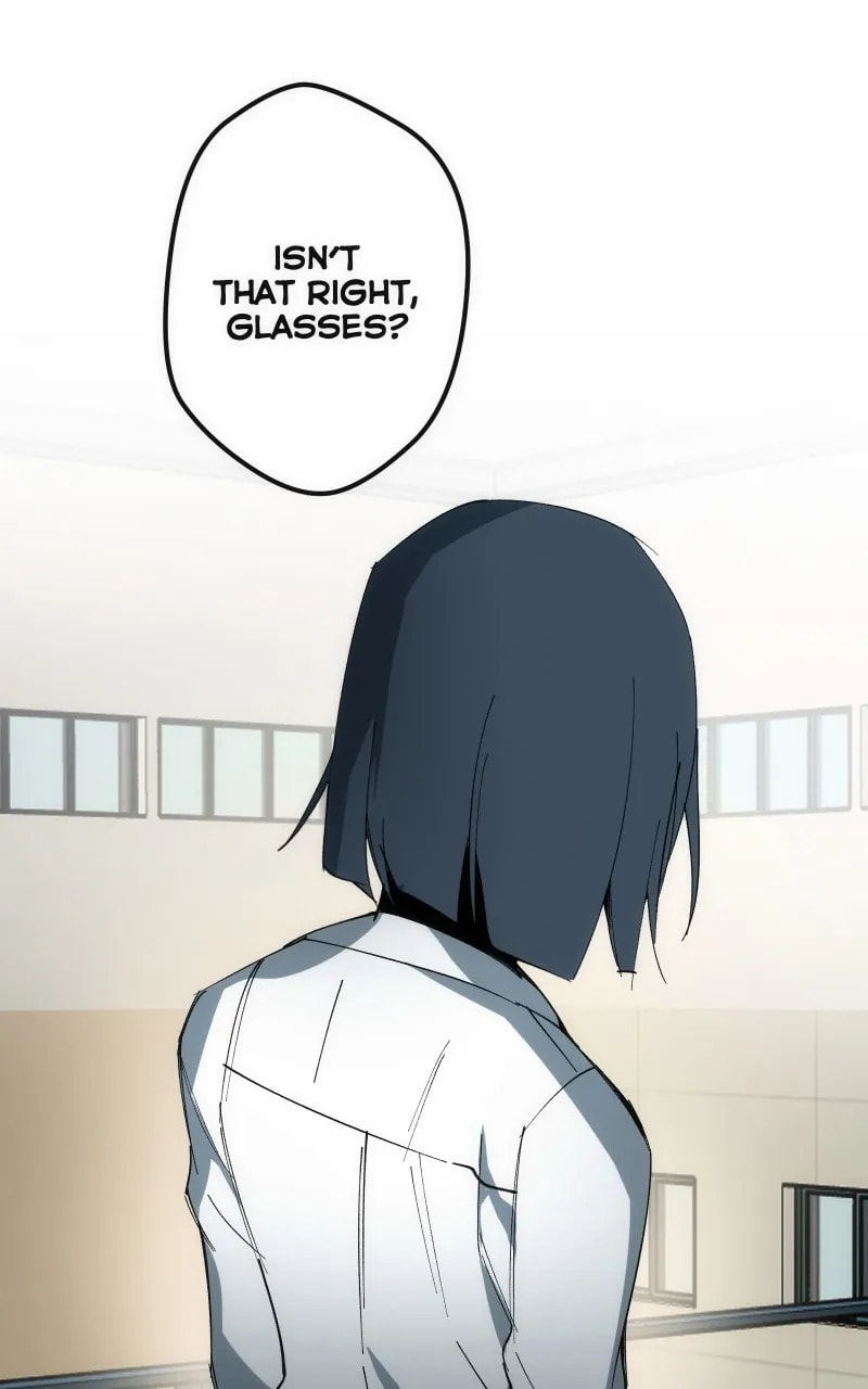 Hand Jumper chapter 35, page 37