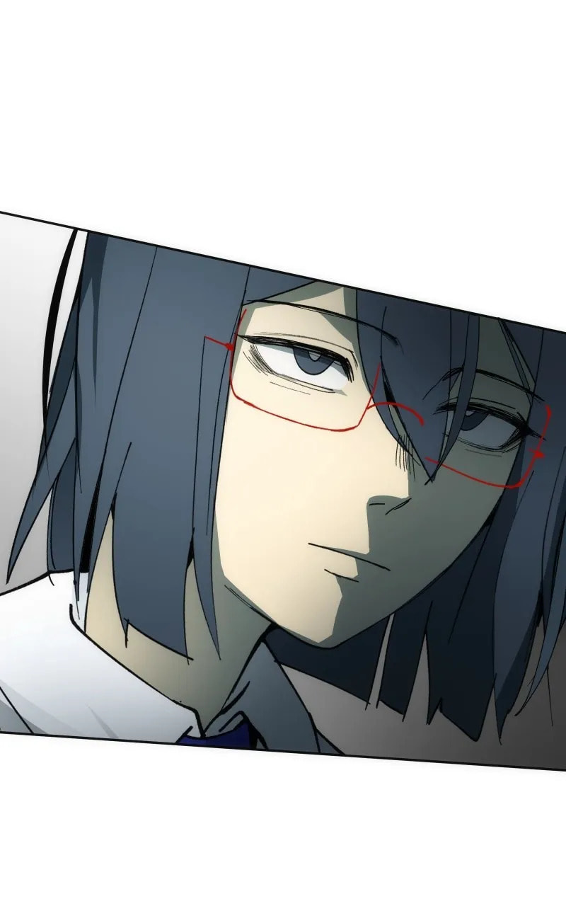 Hand Jumper chapter 35, page 39