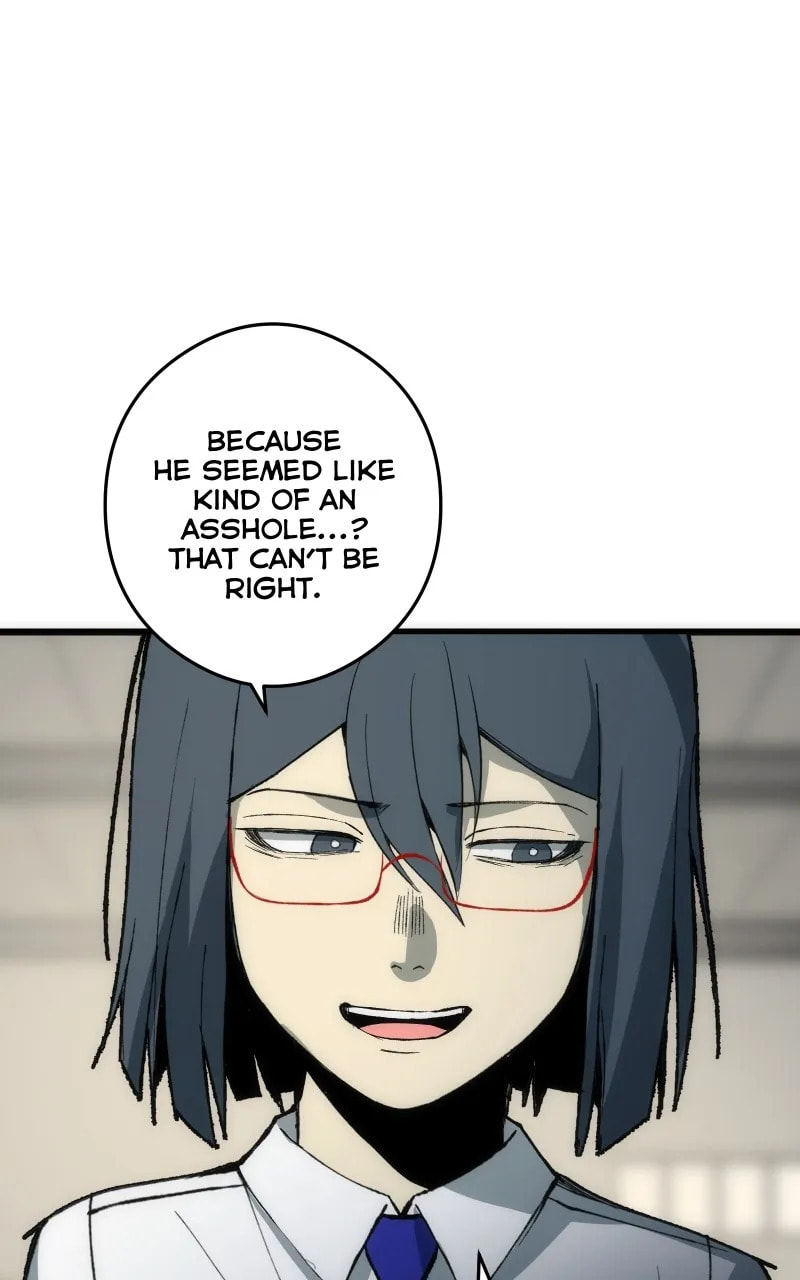 Hand Jumper chapter 35, page 46