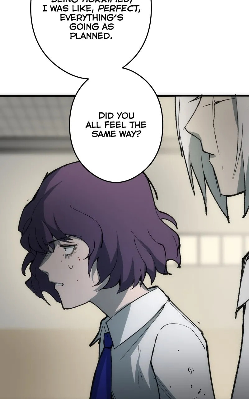 Hand Jumper chapter 35, page 50