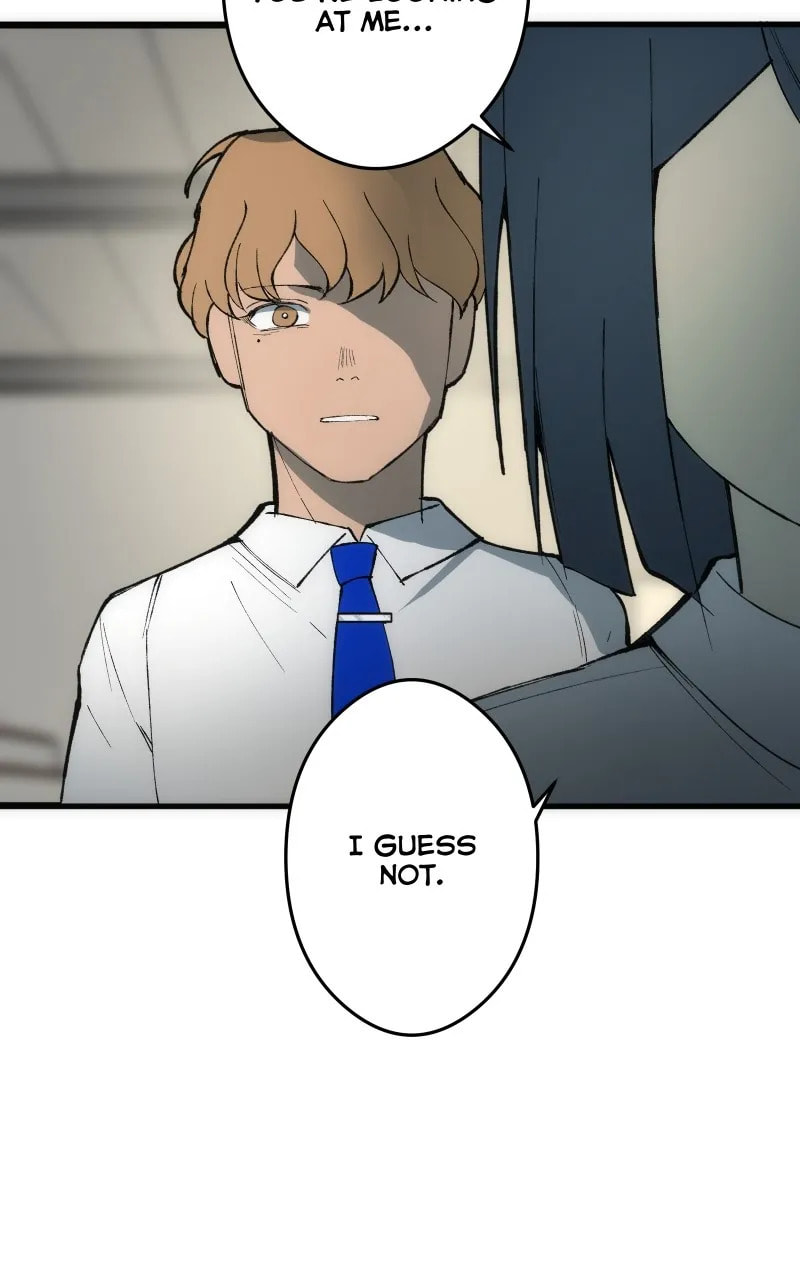 Hand Jumper chapter 35, page 52