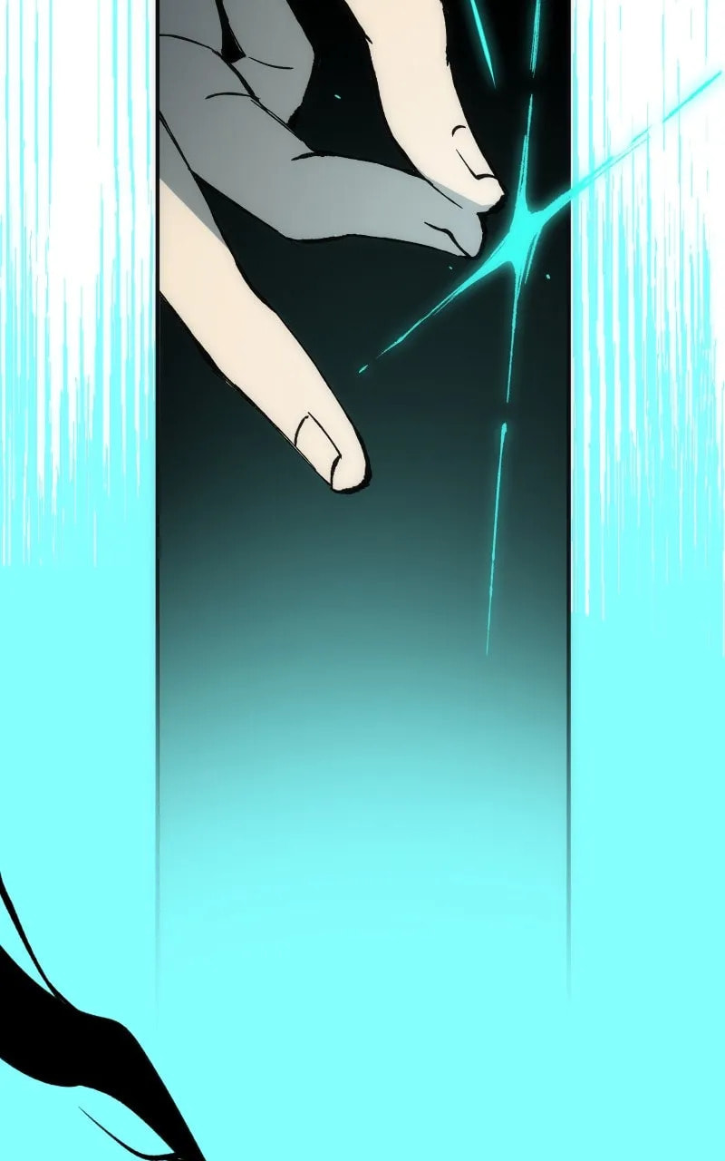 Hand Jumper chapter 35, page 57