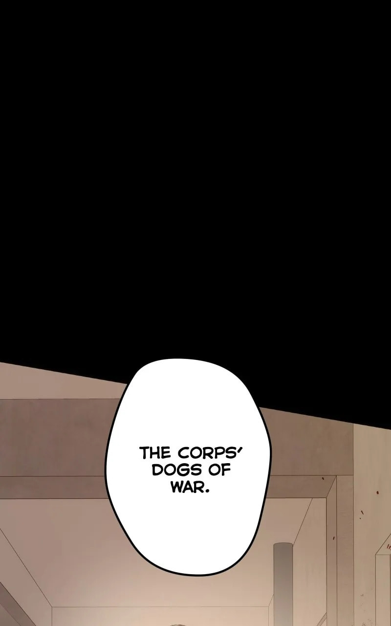 Hand Jumper chapter 35, page 79