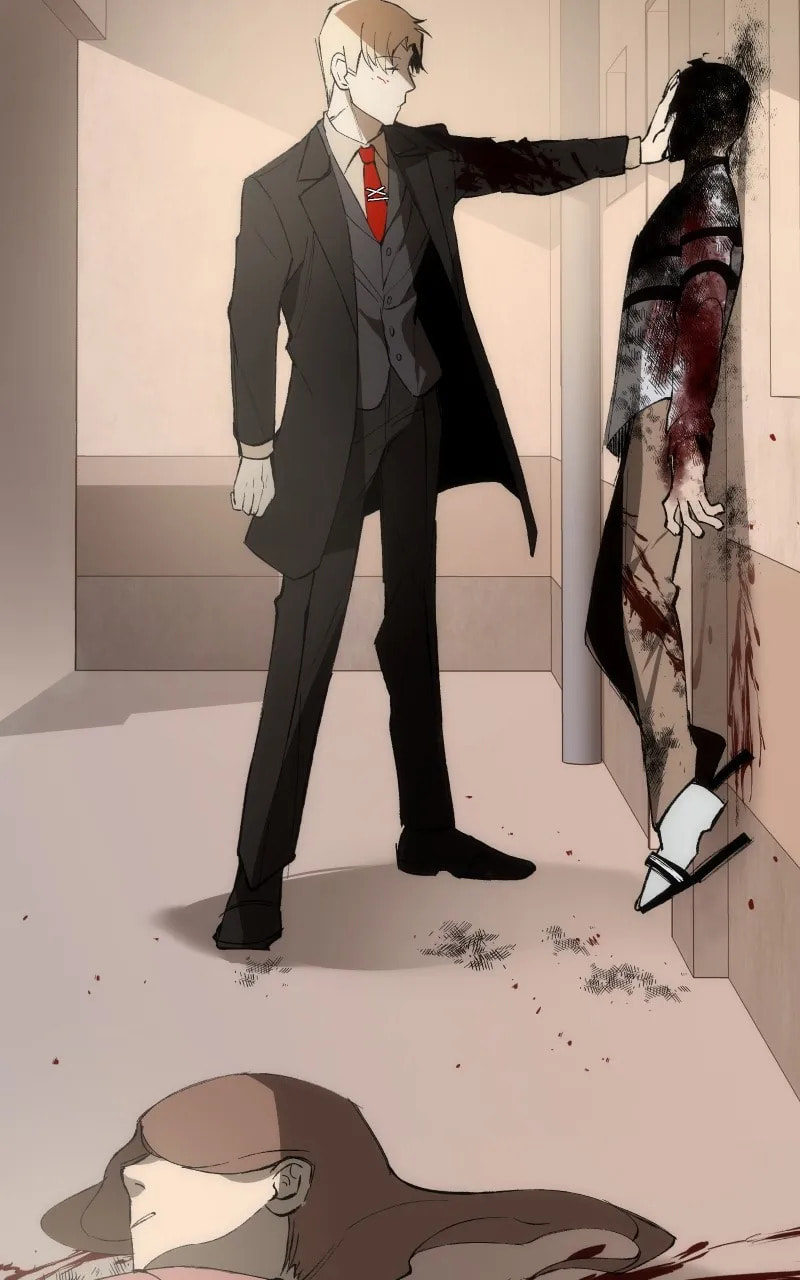 Hand Jumper chapter 35, page 80