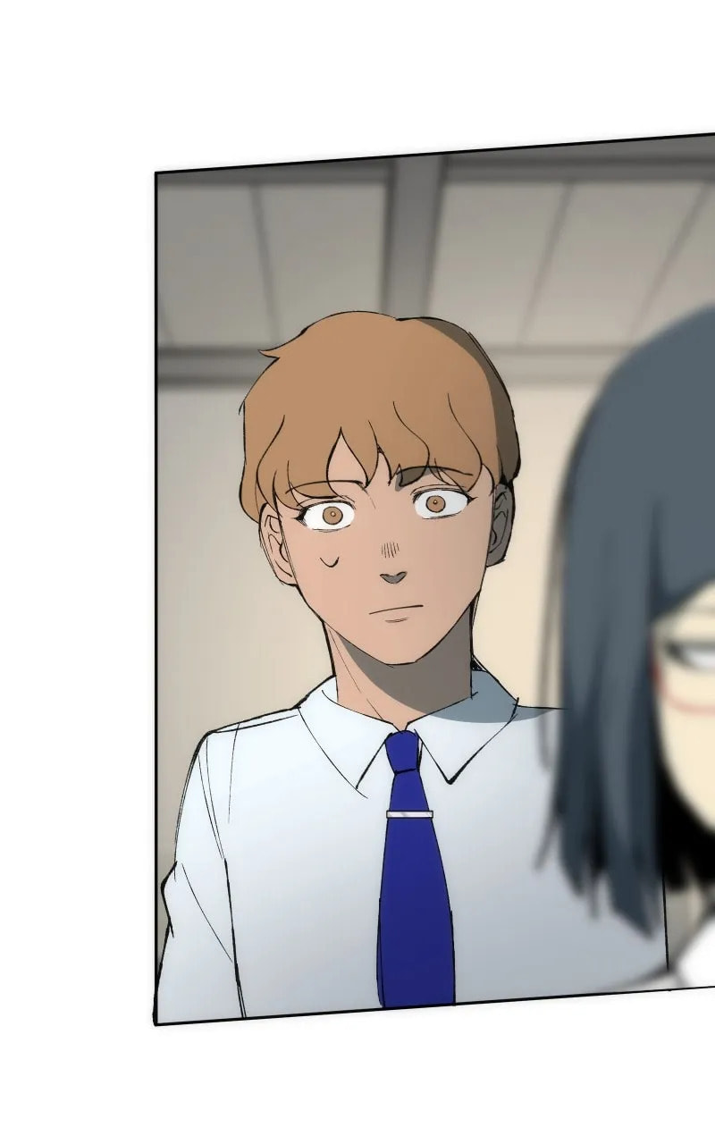Hand Jumper chapter 35, page 89