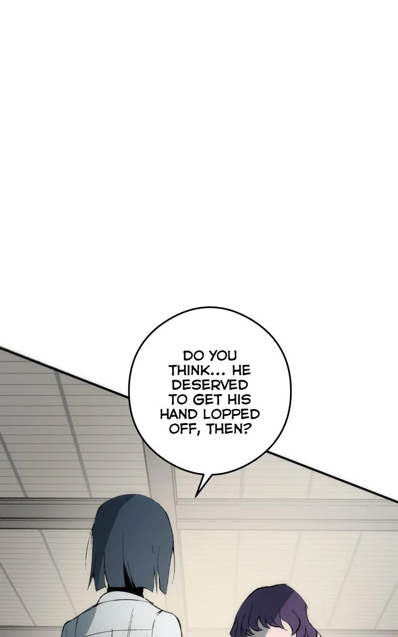 Hand Jumper chapter 35, page 90