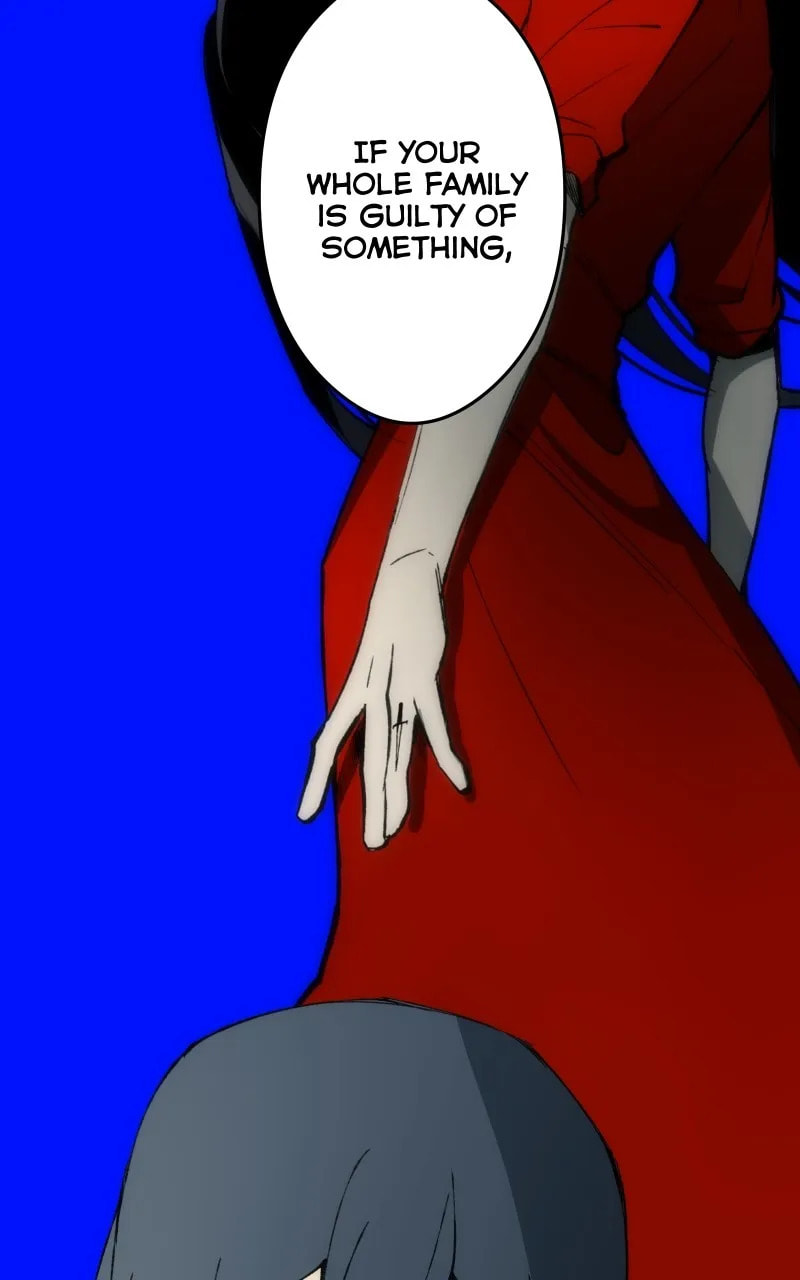 Hand Jumper chapter 35, page 92