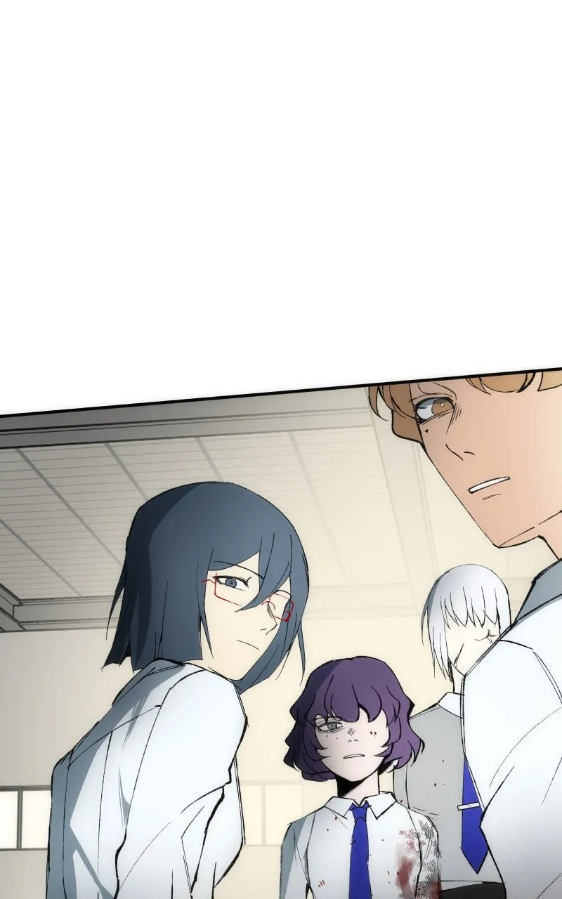Hand Jumper chapter 35, page 96