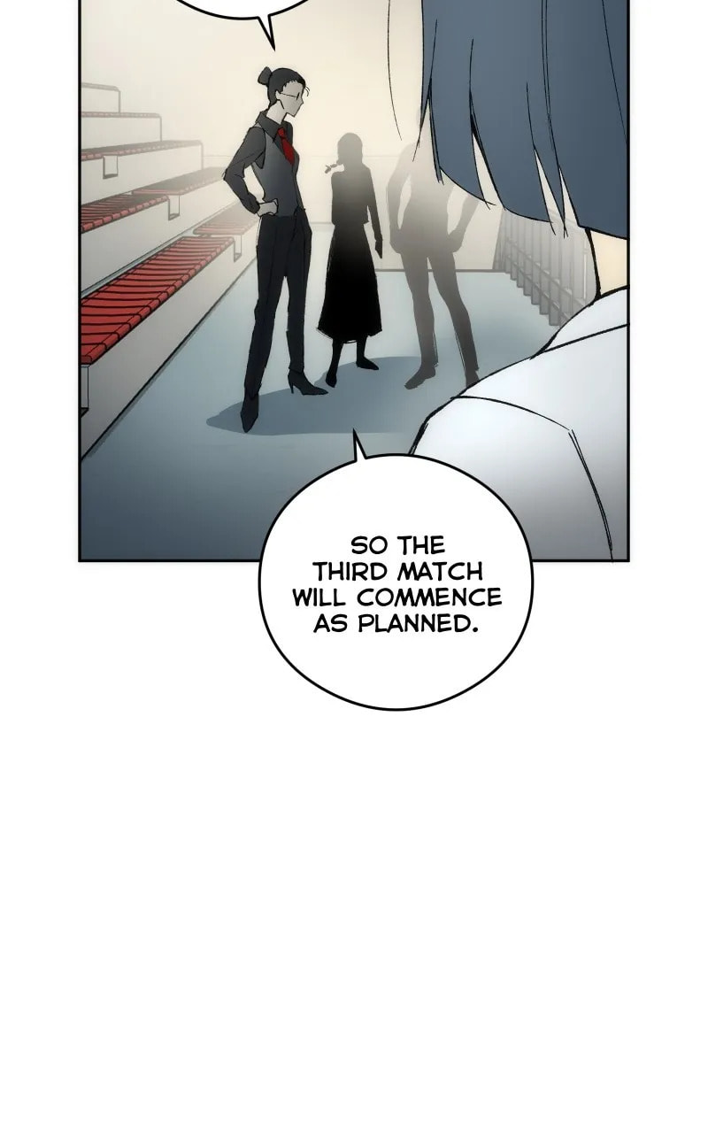 Hand Jumper chapter 35, page 98
