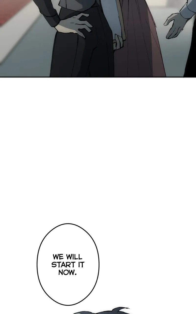 Hand Jumper chapter 35, page 100