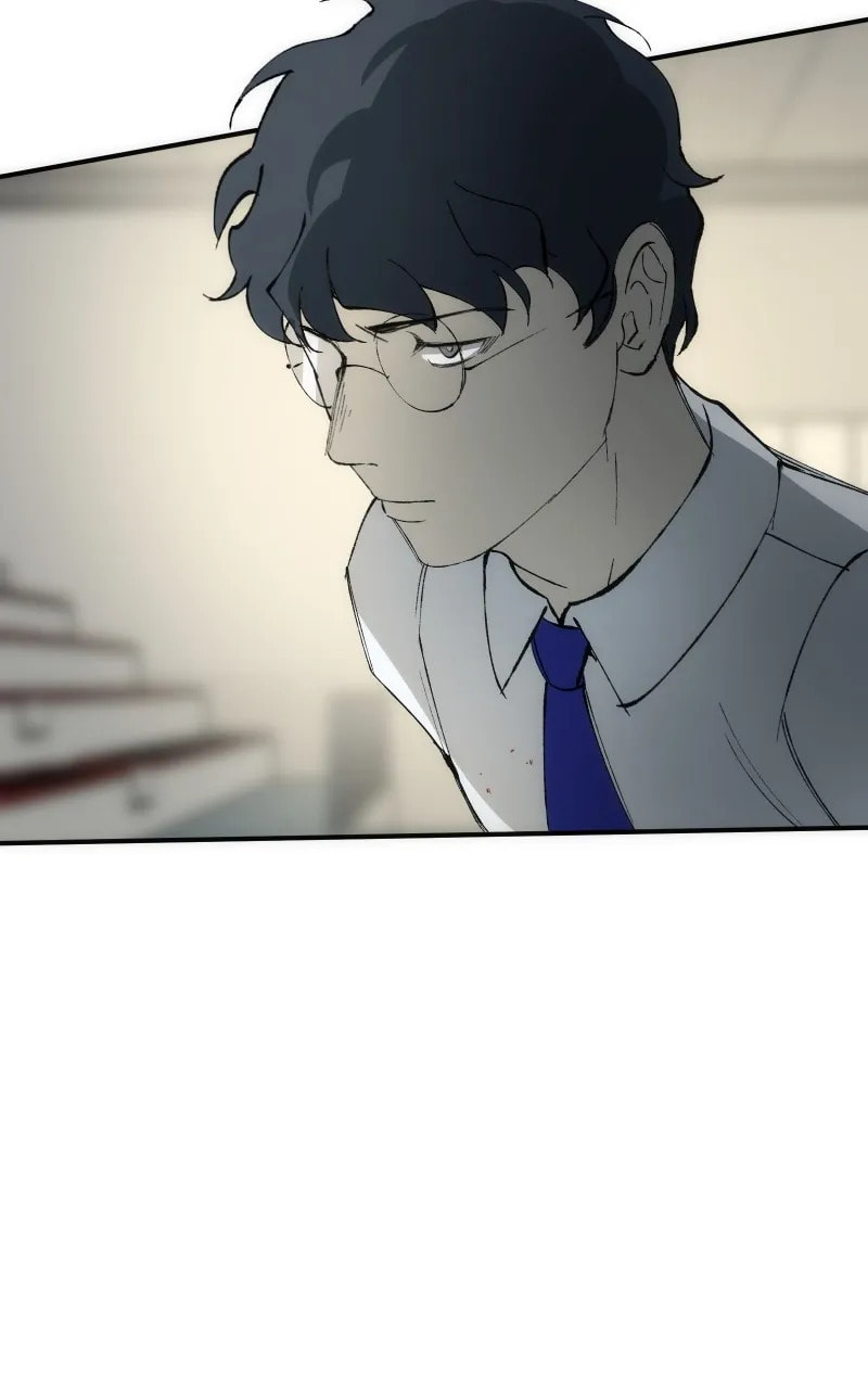 Hand Jumper chapter 35, page 101