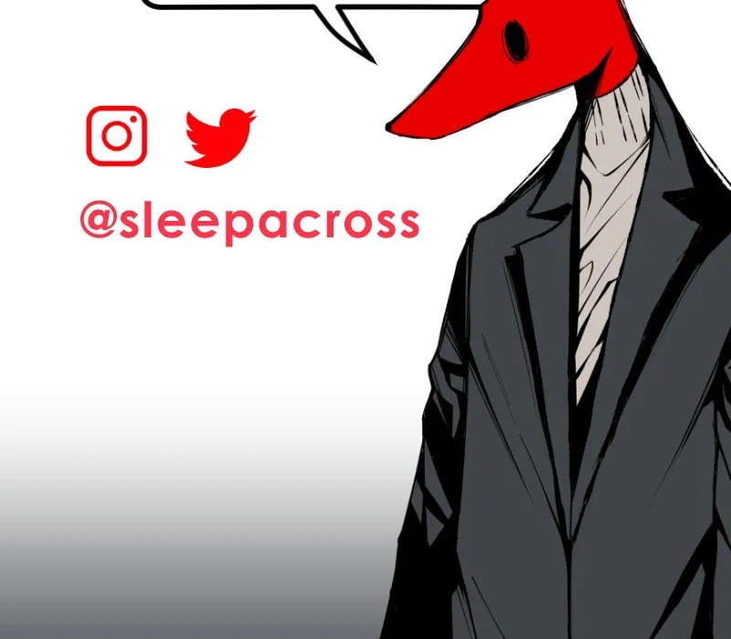 Hand Jumper chapter 35, page 111