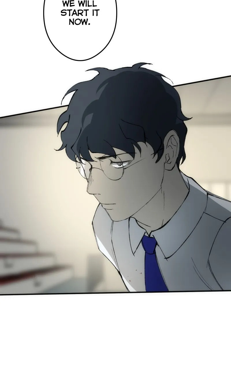 Hand Jumper chapter 36, page 3