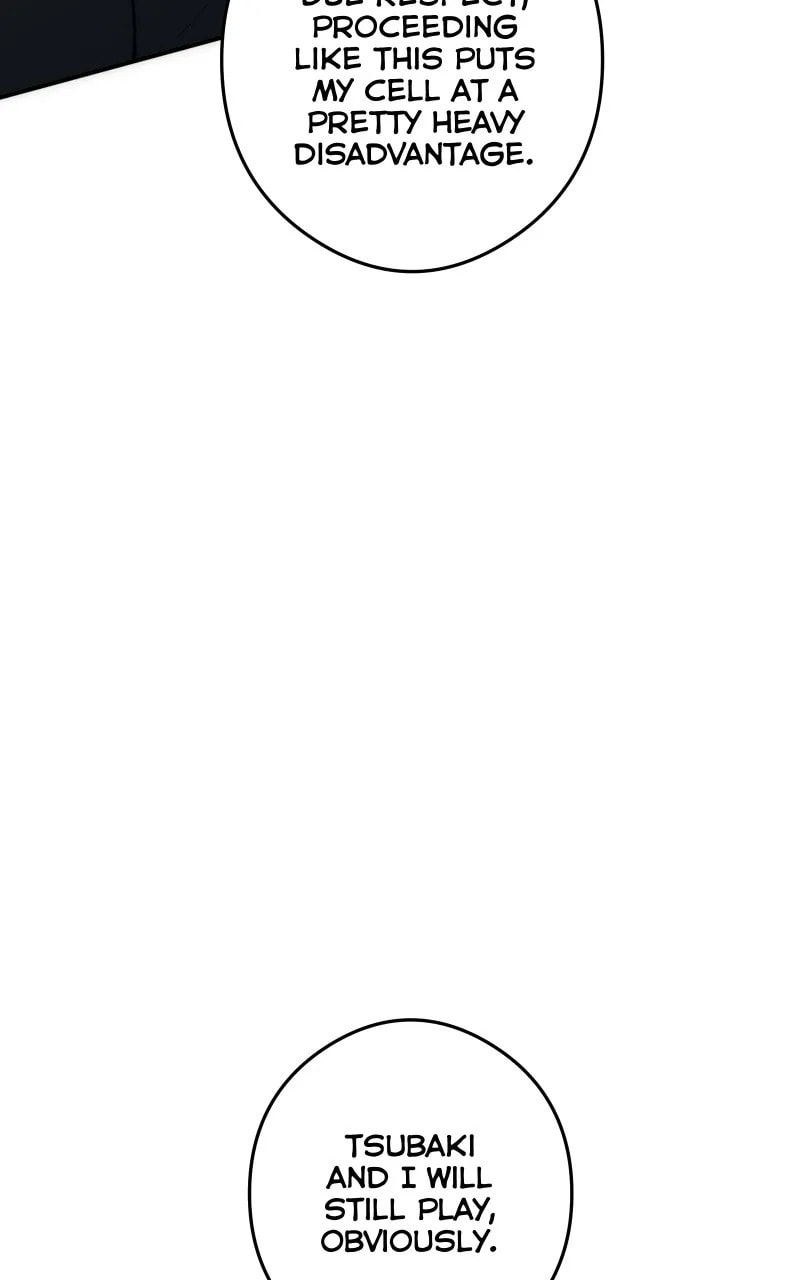 Hand Jumper chapter 36, page 14