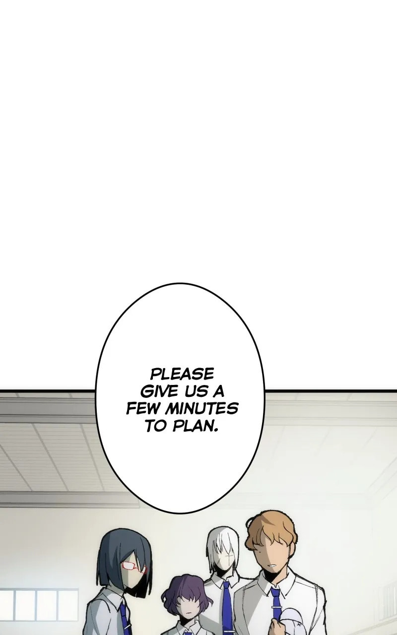 Hand Jumper chapter 36, page 16