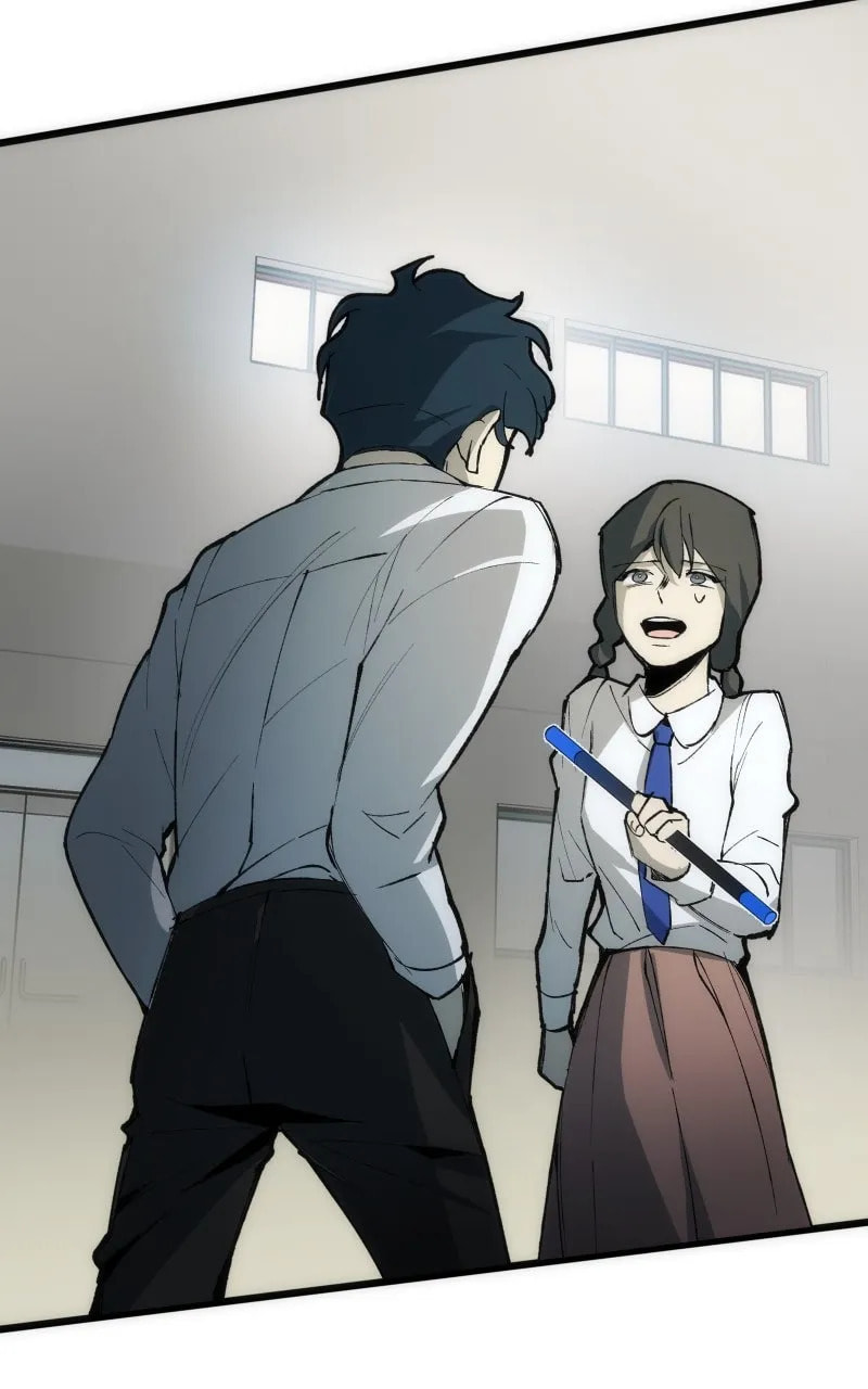 Hand Jumper chapter 36, page 20