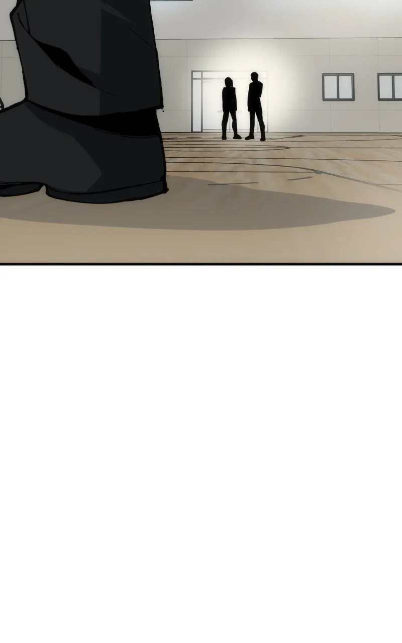 Hand Jumper chapter 36, page 22