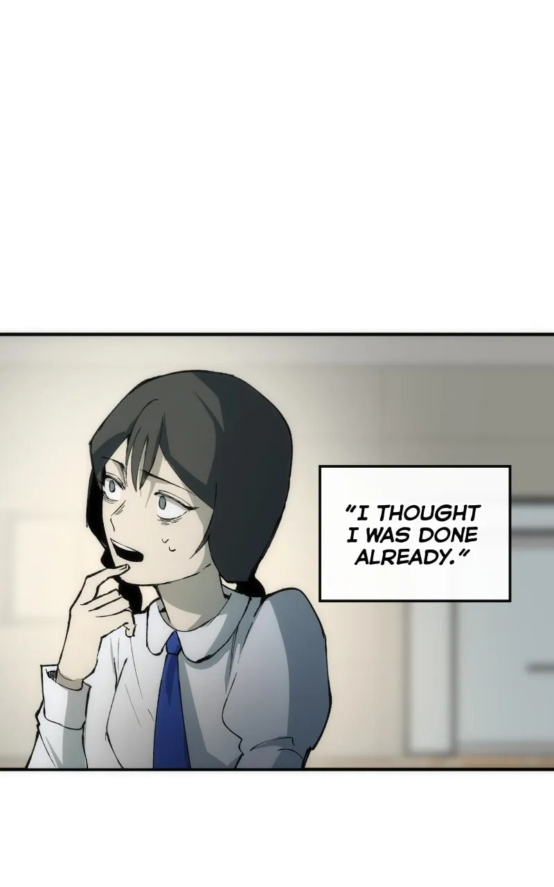 Hand Jumper chapter 36, page 26