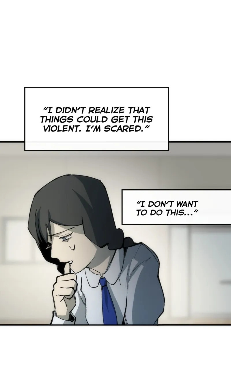 Hand Jumper chapter 36, page 27