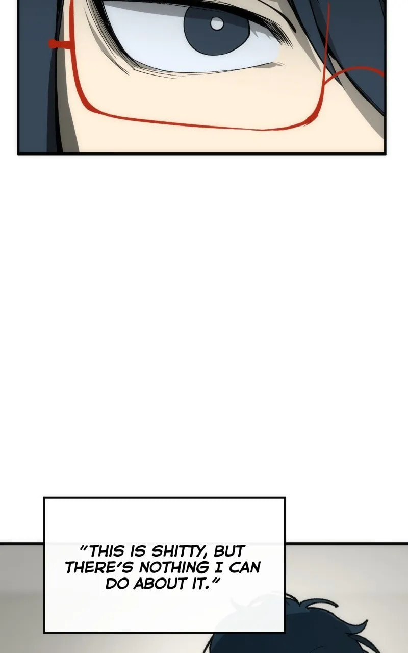 Hand Jumper chapter 36, page 30
