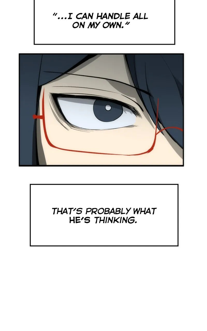 Hand Jumper chapter 36, page 33