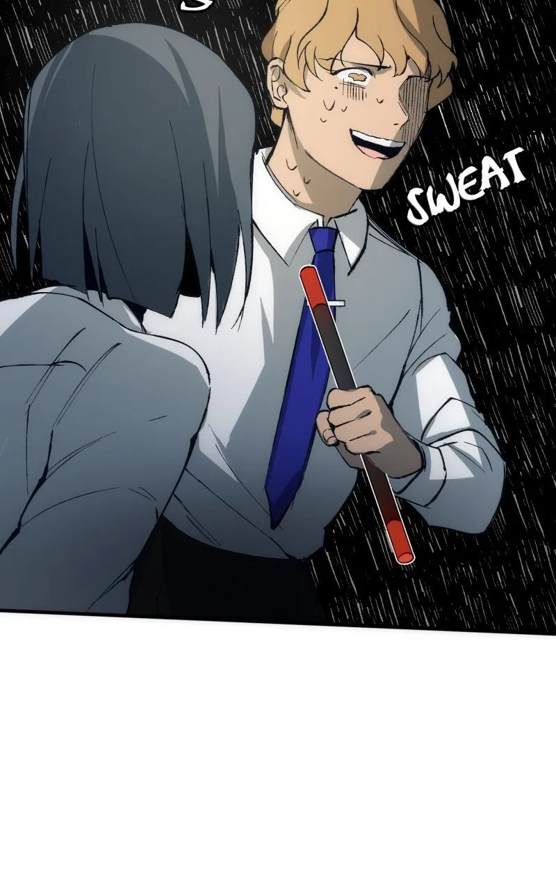 Hand Jumper chapter 36, page 36