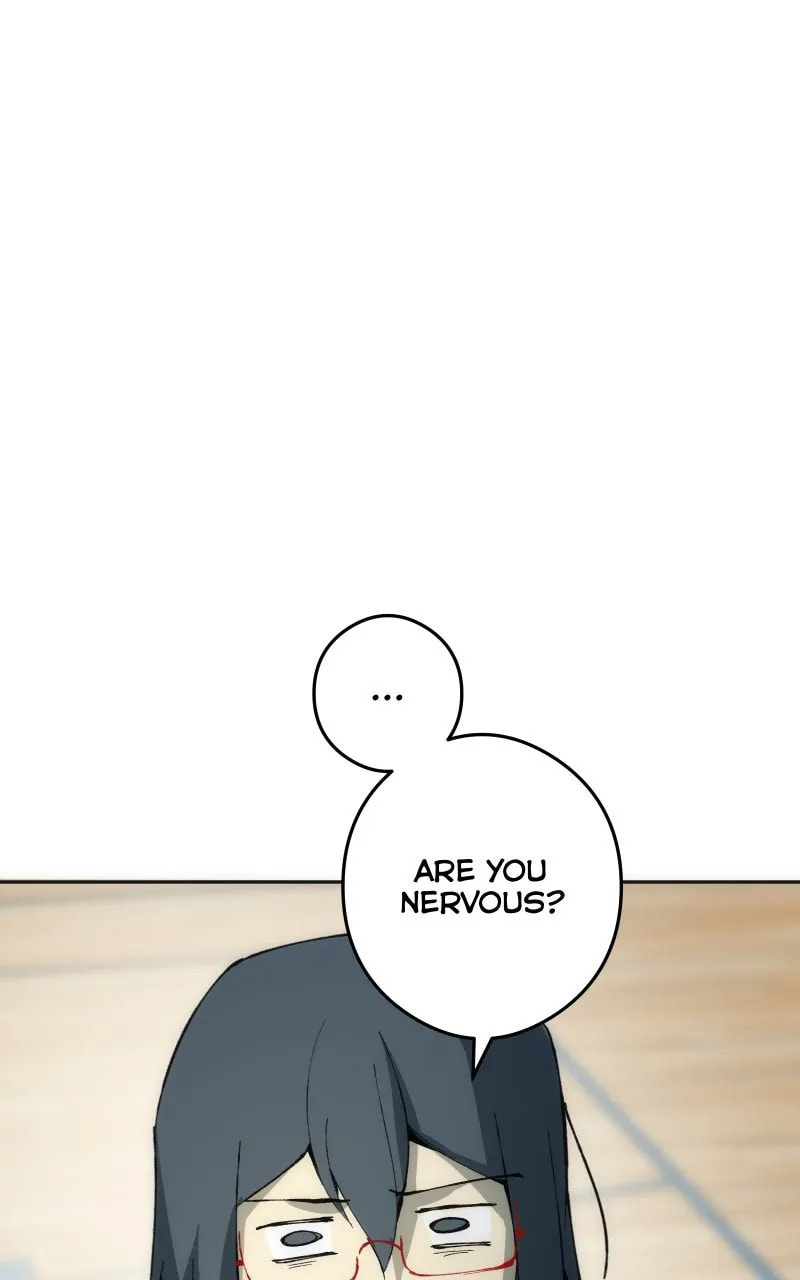 Hand Jumper chapter 36, page 37