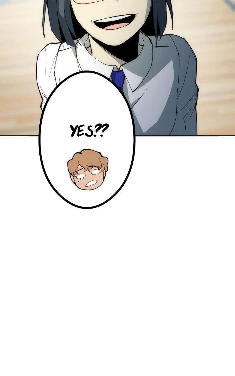 Hand Jumper chapter 36, page 38