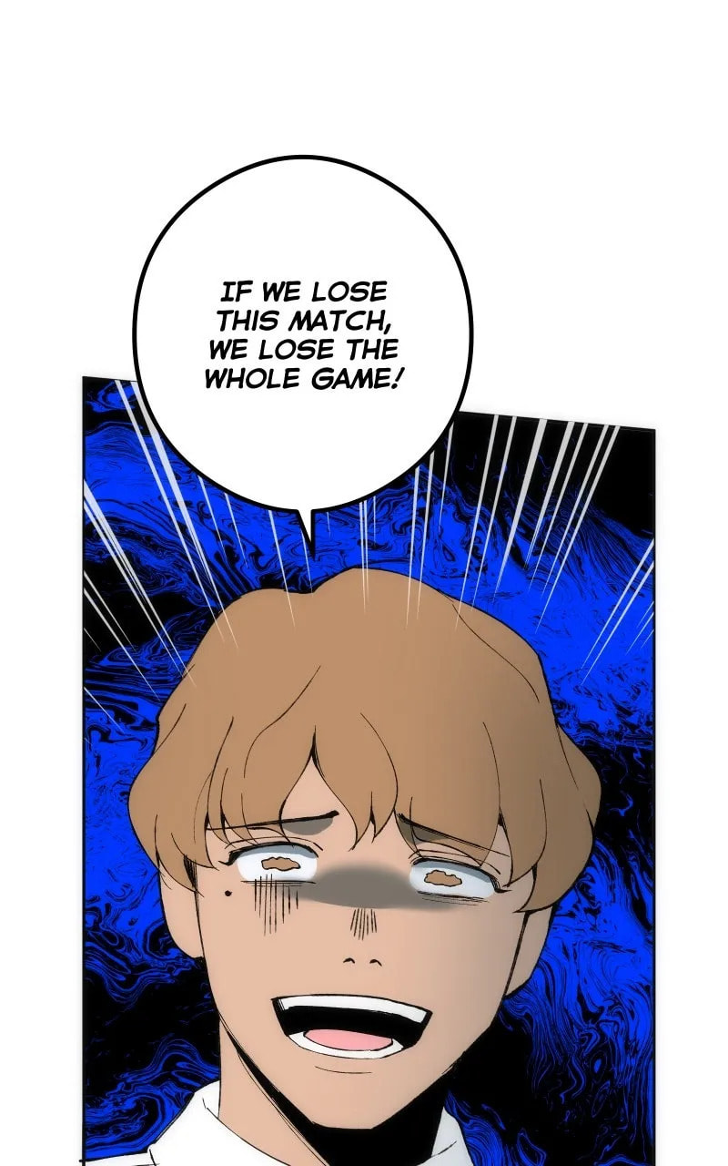 Hand Jumper chapter 36, page 39
