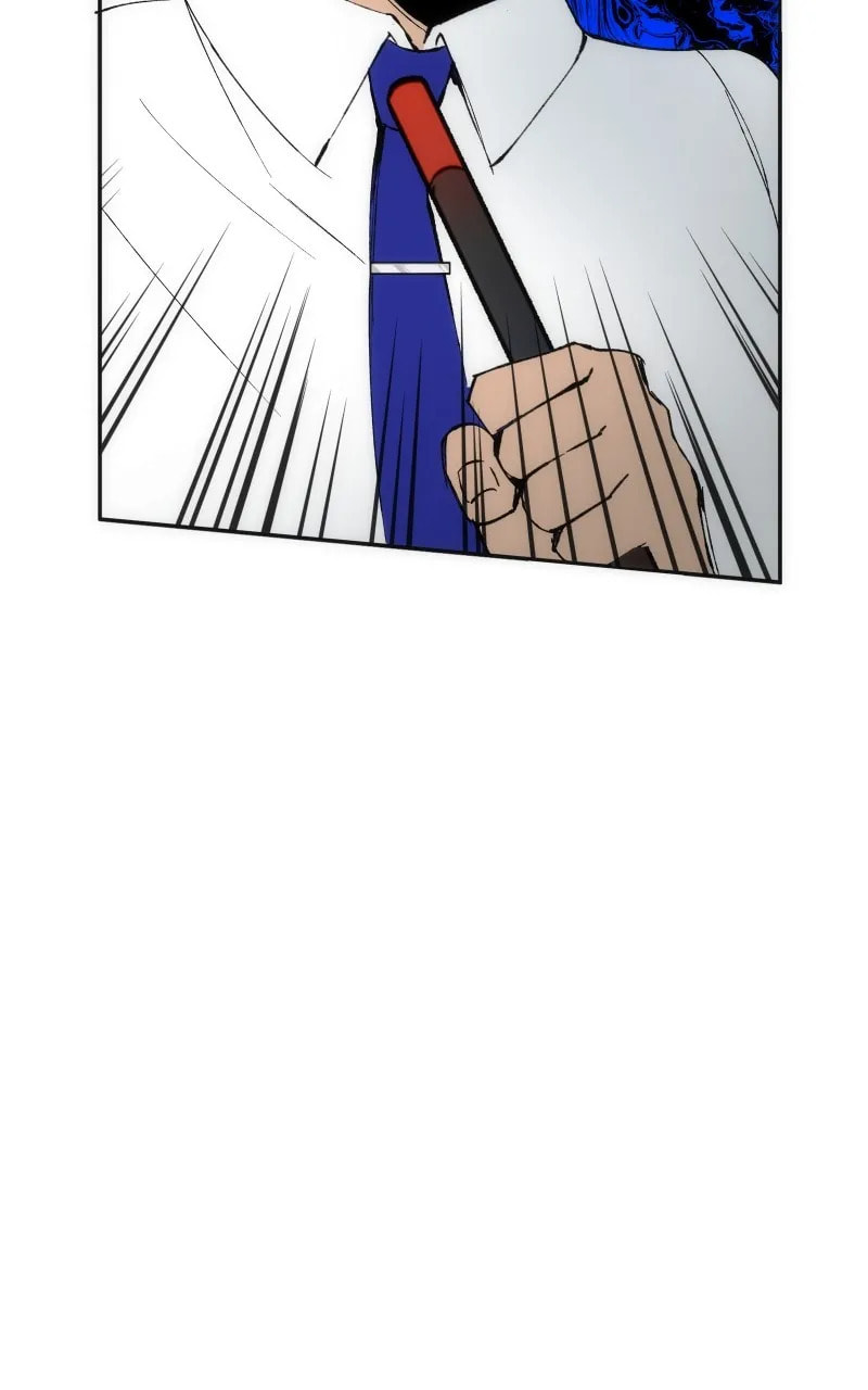 Hand Jumper chapter 36, page 40