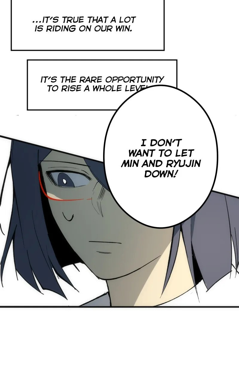 Hand Jumper chapter 36, page 42