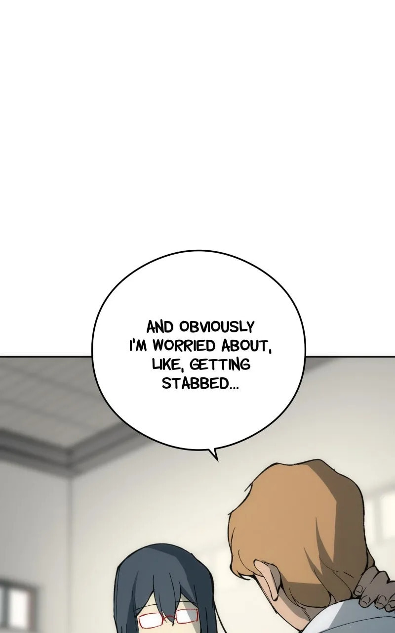 Hand Jumper chapter 36, page 45