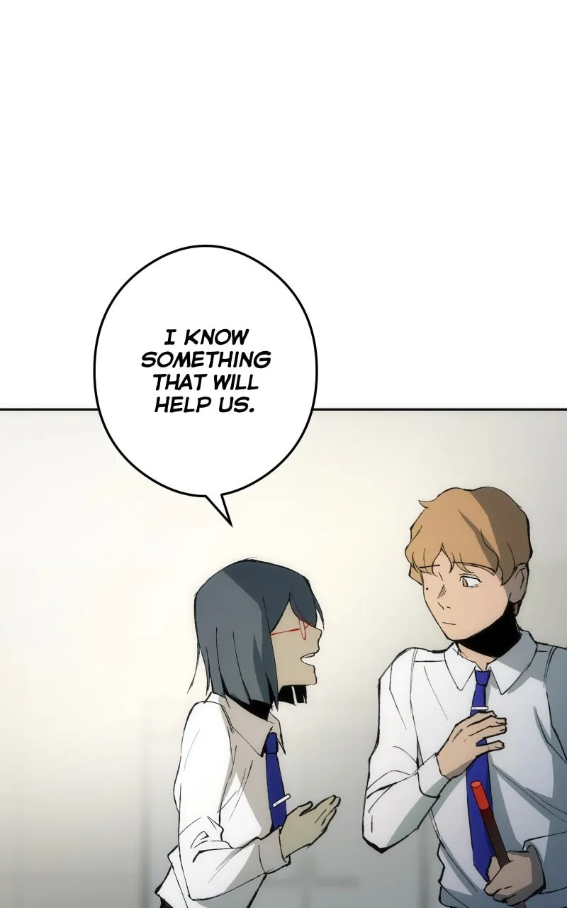 Hand Jumper chapter 36, page 50
