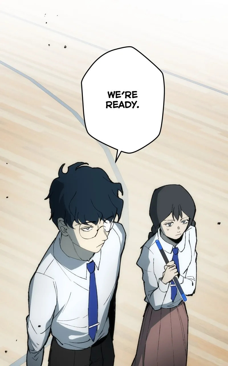 Hand Jumper chapter 36, page 62