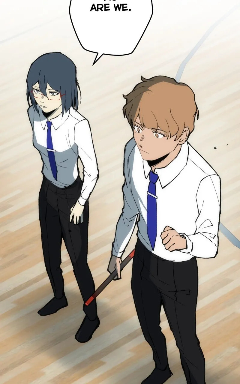 Hand Jumper chapter 36, page 65
